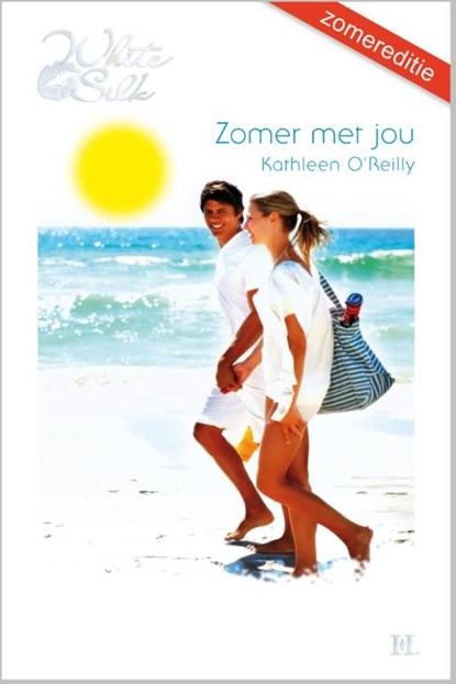 Zomer met jou, Kathleen O'Reilly - Ebook - 9789461707697