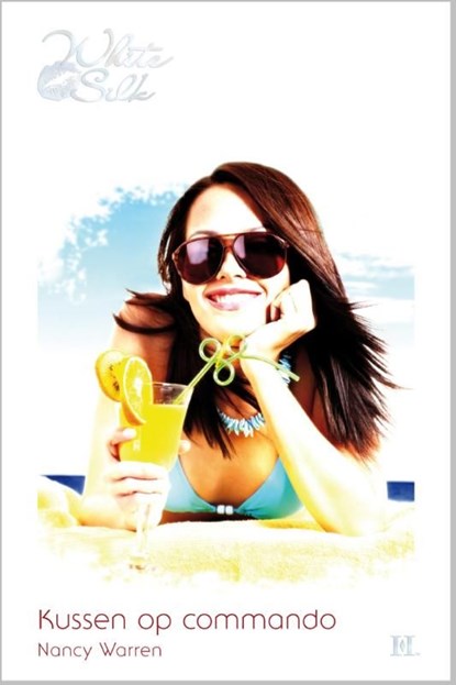 Kussen op commando, Nancy Warren - Ebook - 9789461707727