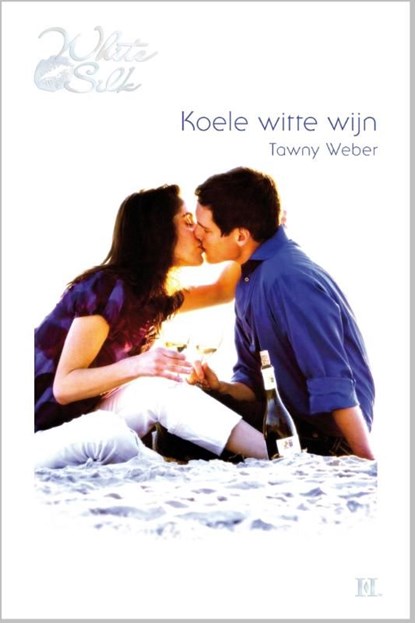 Koele witte wijn, Tawny Weber - Ebook - 9789461707734