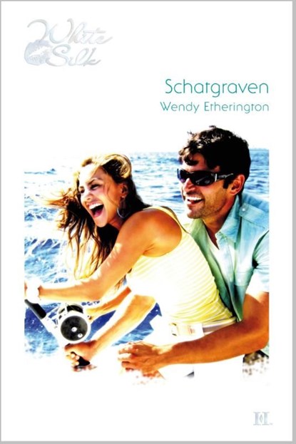 Schatgraven, Wendy Etherington - Ebook - 9789461707758