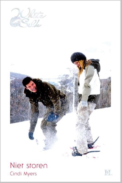Niet storen, Cindi Myers - Ebook - 9789461707802