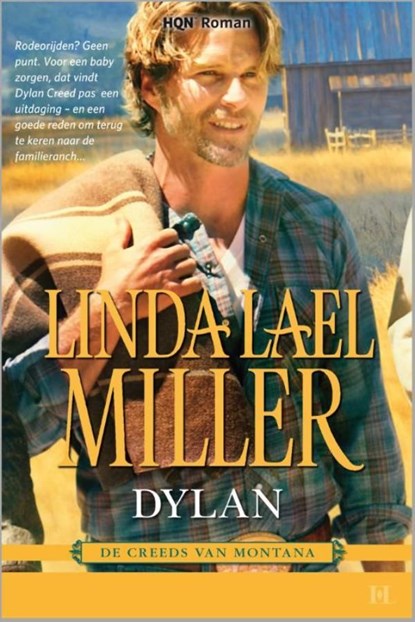 Dylan, Linda Lael Miller - Ebook - 9789461707956