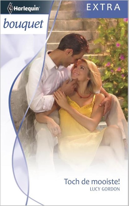 Toch de mooiste!, Lucy Gordon - Ebook - 9789461707987