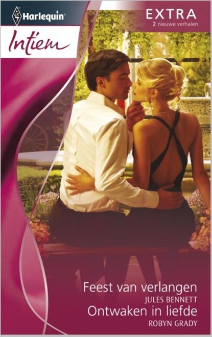 Feest van verlangen ; ontwaken in liefde, Jules Bennett ; Robyn Grady - Ebook - 9789461707994