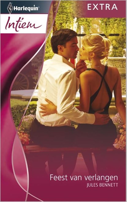 Feest van verlangen, Jules Bennett - Ebook - 9789461708007