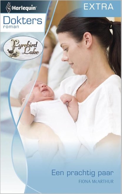 Een prachtig paar, Fiona McArthur - Ebook - 9789461708045