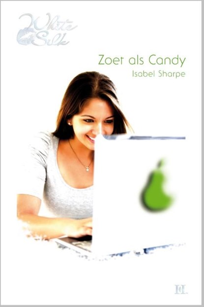 Zoet als Candy, Isabel Sharpe - Ebook - 9789461708069