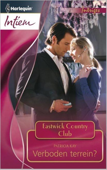 Verboden terrein?, Patricia Kay - Ebook - 9789461708137