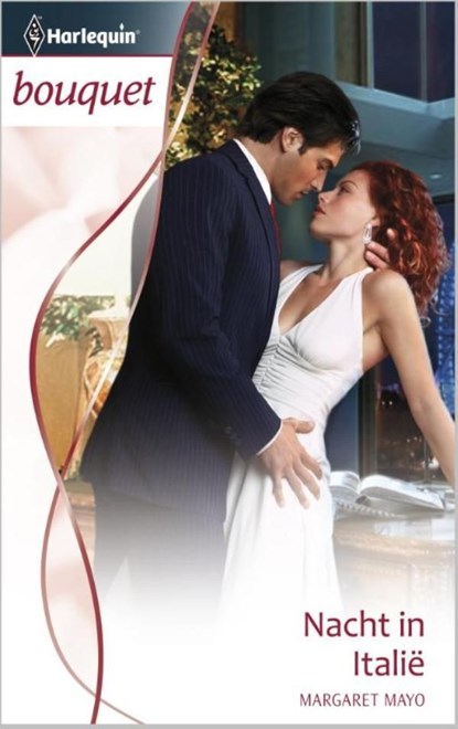 Nacht in Italië, Margaret Mayo - Ebook - 9789461708199