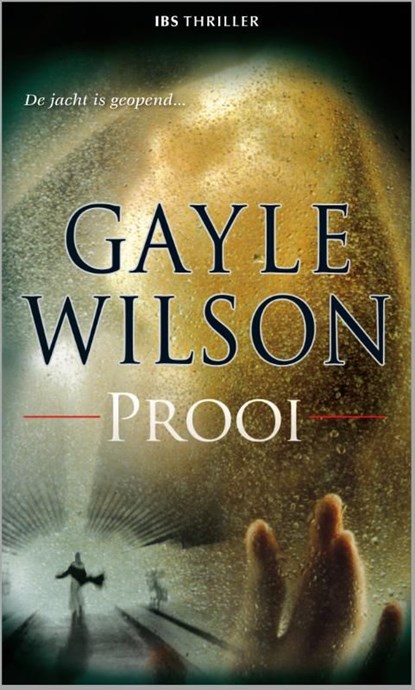 Prooi, Gayle Wilson - Ebook - 9789461708236