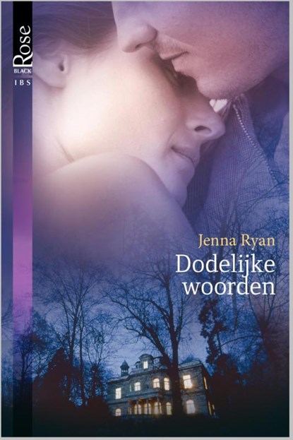 Dodelijke woorden, Jenna Ryan - Ebook - 9789461708267
