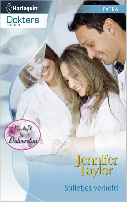 Stilletjes verliefd, Jennifer Taylor - Ebook - 9789461708380