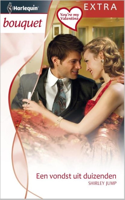 Een vondst uit duizenden, Shirley Jump - Ebook - 9789461708489