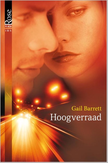 Hoogverraad, Gail Barrett - Ebook - 9789461708526