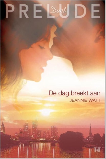 De dag breekt aan, Jeannie Watt - Ebook - 9789461708663