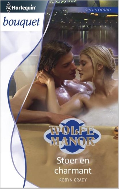 Stoer en charmant, Robyn Grady - Ebook - 9789461708861