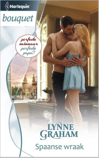Spaanse wraak, Lynne Graham - Ebook - 9789461708939