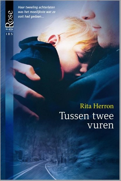 Tussen twee vuren, Rita Herron - Ebook - 9789461709264