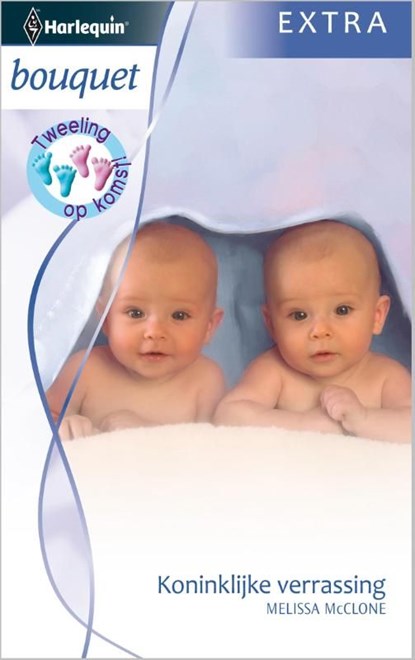 Koninklijke verrassing, Melissa McClone - Ebook - 9789461709301