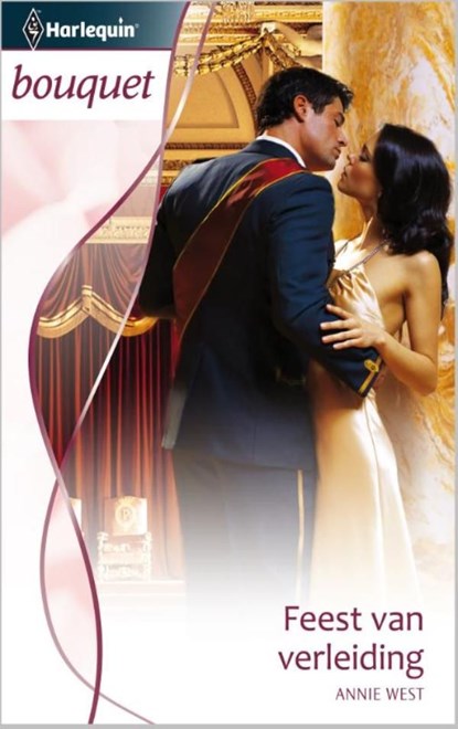 Feest van verleiding, Annie West - Ebook - 9789461709349