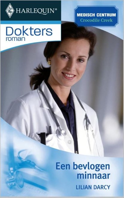 Een bevlogen minnaar, Lilian Darcy - Ebook - 9789461709394