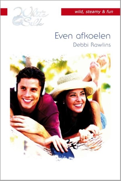 Even afkoelen, Debbi Rawlins - Ebook - 9789461709592