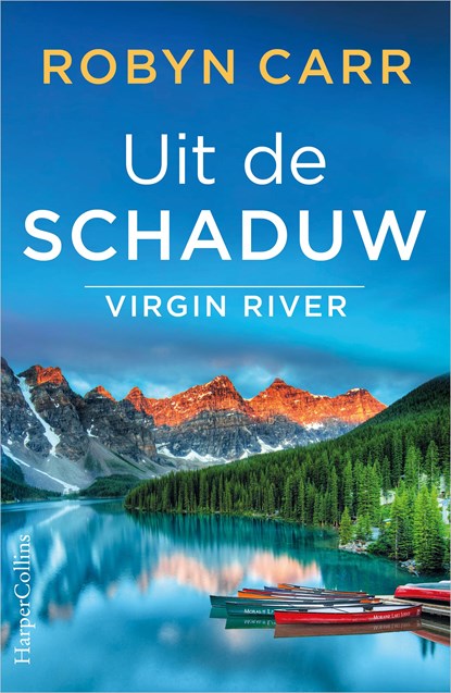 Uit de schaduw, Robyn Carr - Ebook - 9789461709615