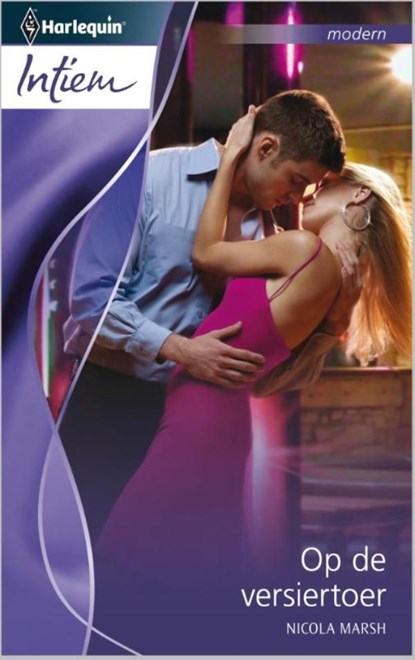 Op de versiertoer, Nicola Marsh - Ebook - 9789461709714