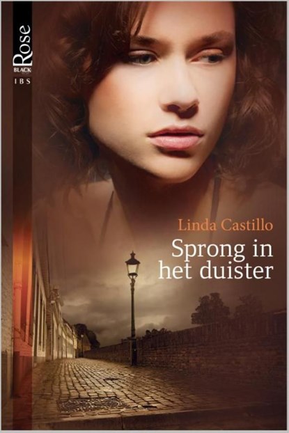 Sprong in het duister, Linda Castillo - Ebook - 9789461709875