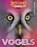 Vogels, Camilla de la Bedoyere - Gebonden - 9789461750136