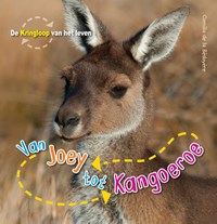 Van Joey tot kangoeroe | Camilla de la Bedoyere | 