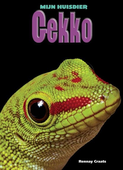 Gekko, Rennay Craats - Gebonden - 9789461751133