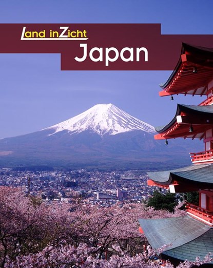Japan, Patrick Catel - Gebonden - 9789461751256