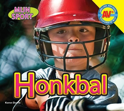 Honkbal, Karen Durrie - Gebonden - 9789461751393