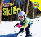 Skiën | Aaron Carr | 