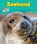 Zeehond, Louise Spilsbury - Gebonden - 9789461751713