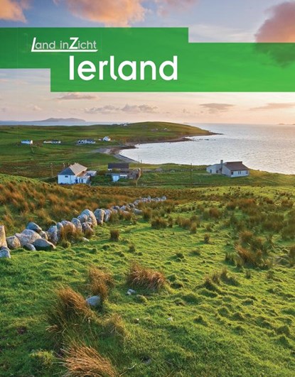 Ierland, Melanie Waldron - Gebonden - 9789461751829