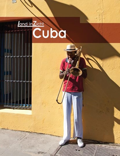Cuba, Frank Collins - Gebonden - 9789461751850