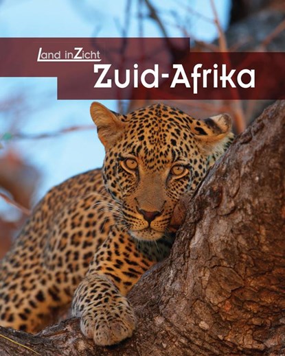 Zuid-Afrika, Claire Throp - Gebonden - 9789461751867