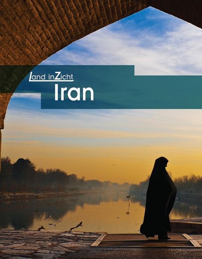 Iran, Richard Spilsbury - Gebonden - 9789461751881