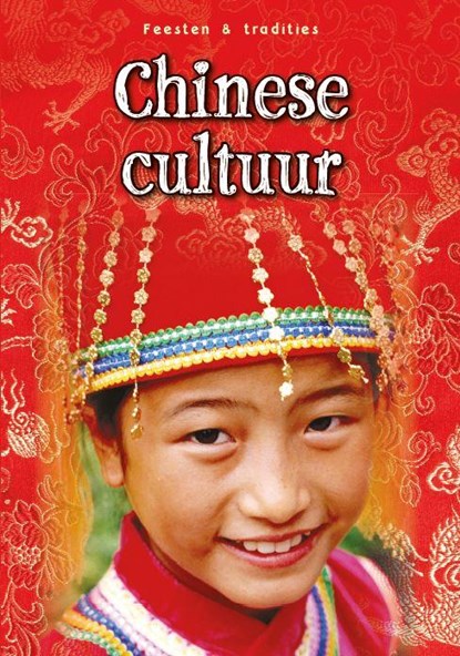 Chinese cultuur, Mary Colson - Gebonden - 9789461751898