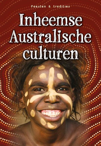Inheemse Australische culturen, Mary Colson - Gebonden - 9789461751904