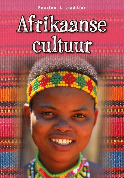 Afrikaanse cultuur, Catherine Chambers - Gebonden - 9789461751942