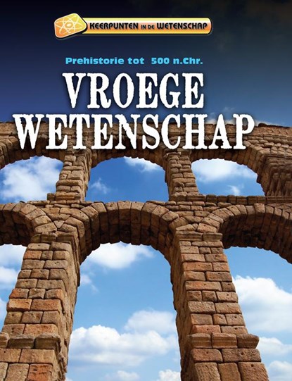 Vroege wetenschap, Charlie Samuels - Gebonden - 9789461752154