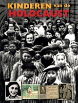 Kinderen van de Holocaust - Alex Woolf - 9789461752208