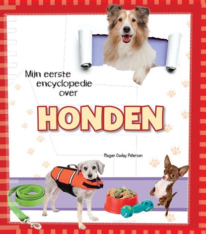 Honden, Megan Cooley Peterson - Gebonden - 9789461752239