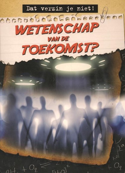 Bizarre wetenschappen, James Bow - Gebonden - 9789461752284