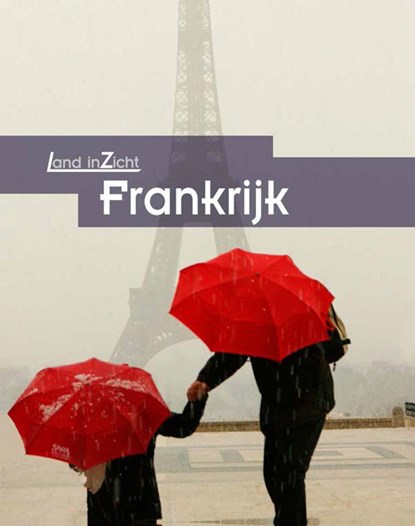Frankrijk, Marie Colson - Paperback - 9789461752338