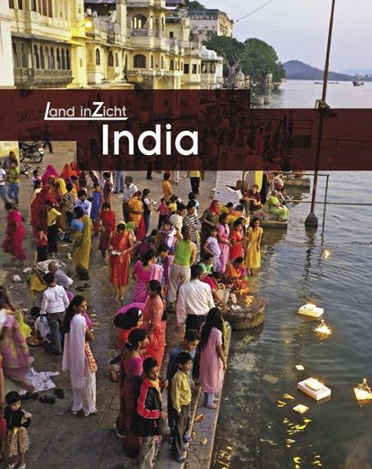 India, Ali Brownlie Bojang - Paperback - 9789461752383