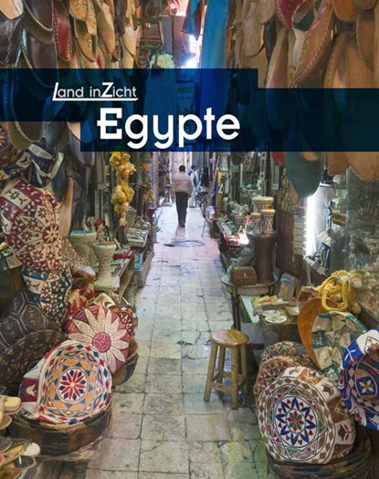 Egypte, Marta Segal Block - Paperback - 9789461752413